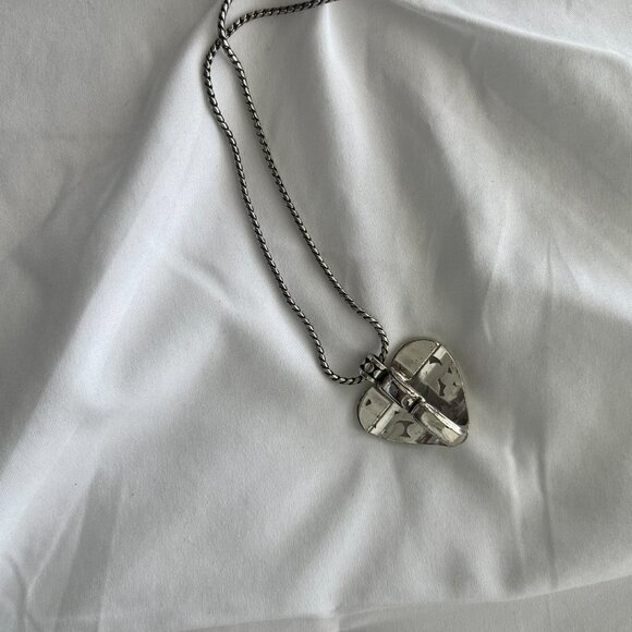 Brighton Heart Lanyard - Picture 2 of 5